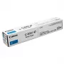 Cartucho de toner Canon C-EXV 47 1 unid. original ciano