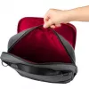 Yenkee YBB 1522GY Tarmac mochila para portátil 3 em 1, 15,6 polegadas