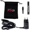 Máquina de barbear elétrica BaByliss PRO FXX3SBE – aparador profissional de barbeiro, alimentação por rede/bateria