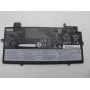 Bateria Lenovo interna 4 células iões de lítio — bateria interna de 4 células para portátil, modelos Lenovo compatíveis