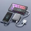 Powerbank portátil 4smarts 541626 20000 mAh