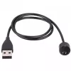 Akyga AK-SW-14 cabo de carregamento magnético para Xiaomi Mi Band 5 / 6, USB, 50 cm