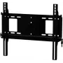 Suporte de parede para TV Peerless PFL650 190,5 cm (75 polegadas) preto