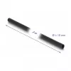Manga isolante em PVC DeLOCK 3 m x 10 mm preto - material PVC - -40 a 105 °C