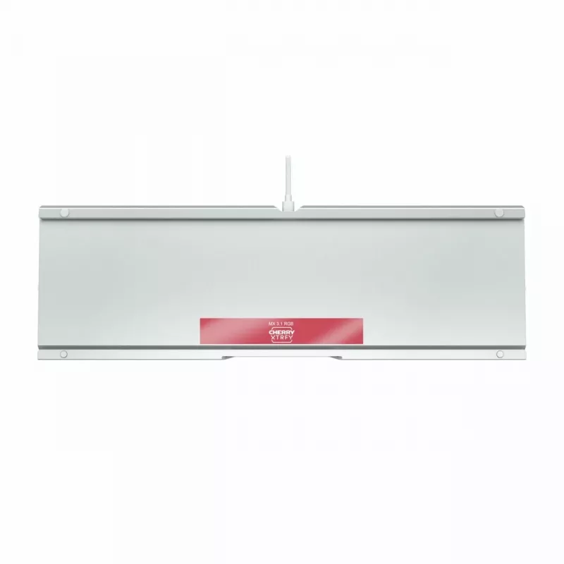 Cherry G80-3890LIADE-0 produto branco
