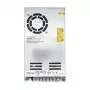 Fonte de alimentação MEAN WELL LRS-350-24 350,4 W cinzento