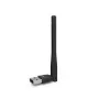 Vention KDUB0 adaptador Wi-Fi USB AC650, 650 Mbps, dual band