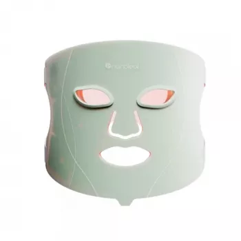 Aparelho de luminoterapia Nanoleaf NLEDK00-1TFM verde