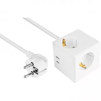 Kabelmeister 517465 Branco