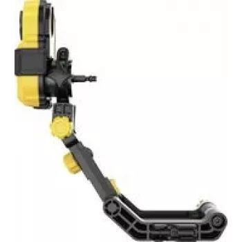 DEWALT DT20562-QZ adaptador/acessório de roscagem compatível com berbequins (DT20562-QZ)