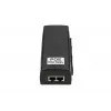 Fonte de alimentação Extralink POE-48-48W, 48V, 1A, 48W, Gigabit 802.3af/at