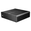 Caixa Akasa Euler T Plus Thin Mini-ITX, preto