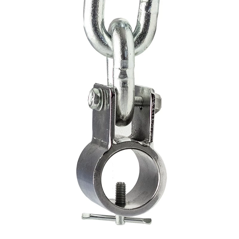 Corrente com Pega (2 x 15 kg) HMS GR30