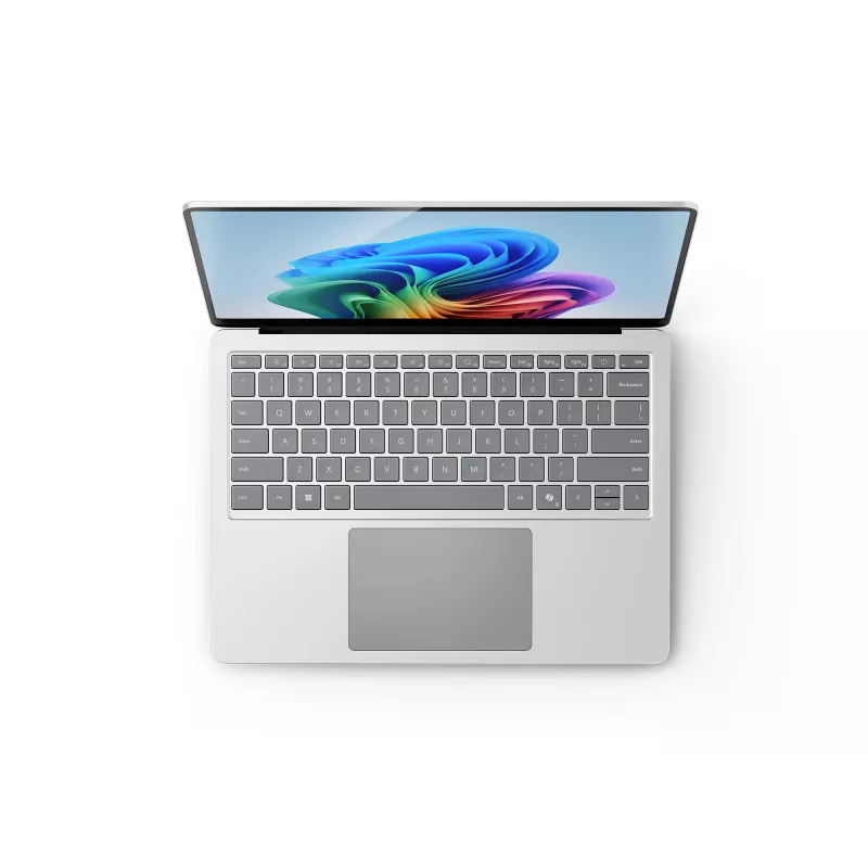 Portátil Microsoft Surface Laptop 7 13,8