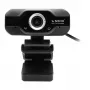 Câmara de internet Savio webcam USB Full HD com microfone incorporado