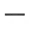 Fujitsu FPCPR401BP Docking station/replicador de portas para portátil Com fios Thunderbolt 4 Preto