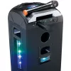 Microfone de palco Lenco MCW-011BK