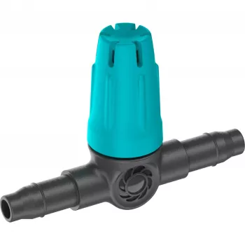 Bico de pulverização Gardena 13316-20 adequado para sistema de rega gota a gota