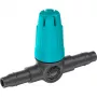 Bico de pulverização Gardena 13316-20 adequado para sistema de rega gota a gota