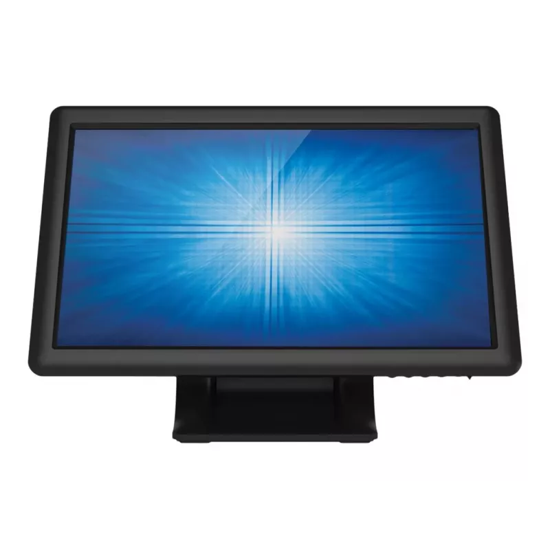 Monitor Elo Touch Solutions 1509L 15,6 polegadas ecrã tátil LED 1366 x 768