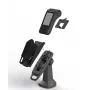 Placa traseira HAVIS CST00182 placa de montagem metálica para sistemas FlexiPole