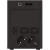 Fonte de alimentação ininterrupta PowerWalker VI 1200 SH Schuko