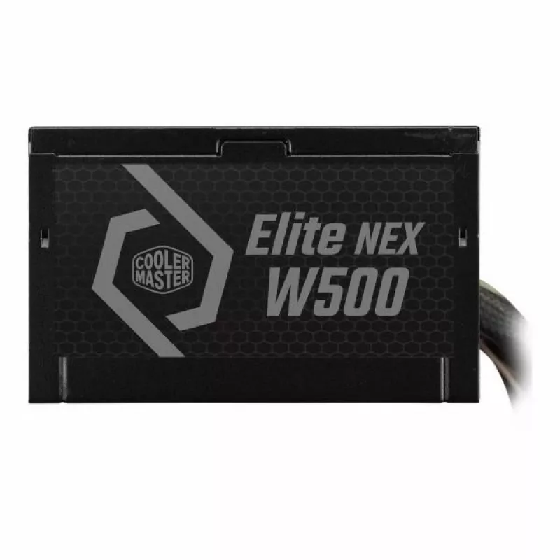 Cooler Master MPW-5001-ACBW-BE1 W500 Elite NEX 230V, ATX, 500W, preto