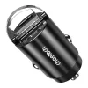 Carregador USB-C/USB-A CHOETECH TC0006 30 W – suporte QC3.0 e PD3.0