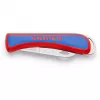 Faca de montagem Knipex