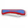 Faca de montagem Knipex