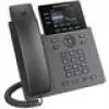 Grandstream Networks GRP2611G Telefone IP Preto 3 linhas TFT