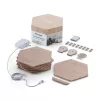 Iluminação de ambiente Nanoleaf NL52-K-7002HB-7PK