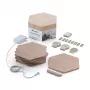 Iluminação de ambiente Nanoleaf NL52-K-7002HB-7PK
