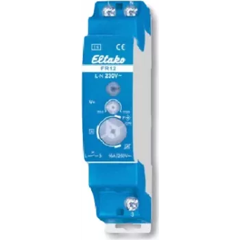 ELTAKO FR12-230V - interruptor de desligamento de rede, interruptor de campo (FR12-230V)