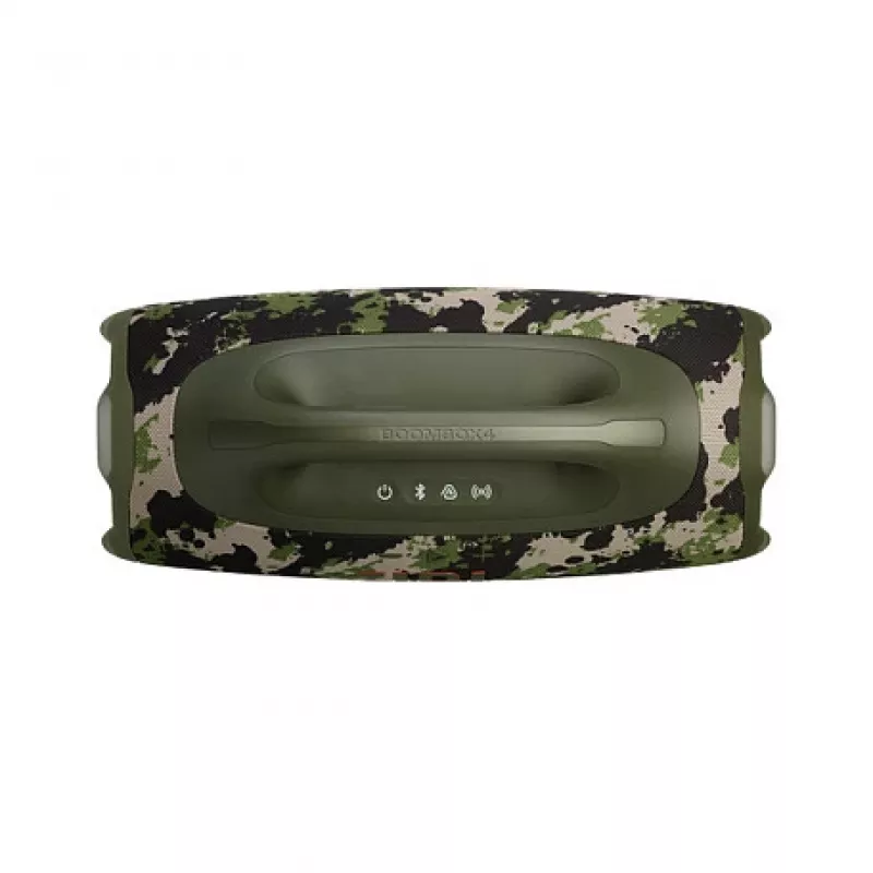 Altifalante de festa JBL Boombox 4 Camouflage 180 W Wireless Bluetooth