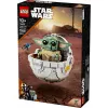 LEGO STAR WARS 75403 Grogu com carrinho flutuante