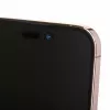 Apple iPhone 14 Pro 17 cm (6.7) Dual SIM iOS 16 5G 128 GB dourado recondicionado / recondicionado