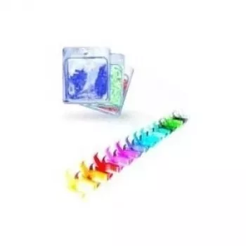 Acessórios de conectividade Patchsee VS/PC verde