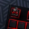 Ducky x Hotkeys Ducky League Rocket (Edição Escura)