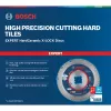 Disco de serra Bosch Expert HardCeramic X-LOCK 8,5 cm 1 unid.
