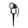 Candeeiro de jardim LED Synergy 21 6W RGB-CCT com rádio e WiFi IP66 Zigbee+ (FUTC04ZR)
