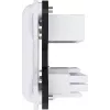 Corsair adaptador de alimentação para GPU 12V-2x6, Style A, branco (CP-8920370)