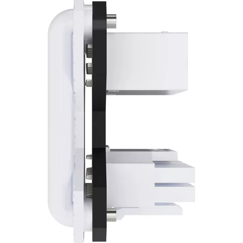 Corsair adaptador de alimentação para GPU 12V-2x6, Style A, branco (CP-8920370)