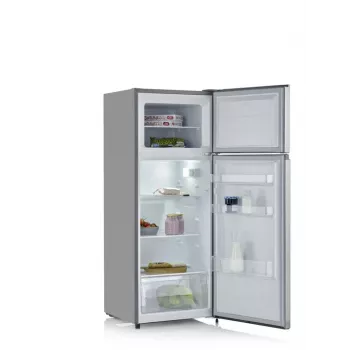 Severin DT 8761 combinado frigorífico-congelador 206 L
