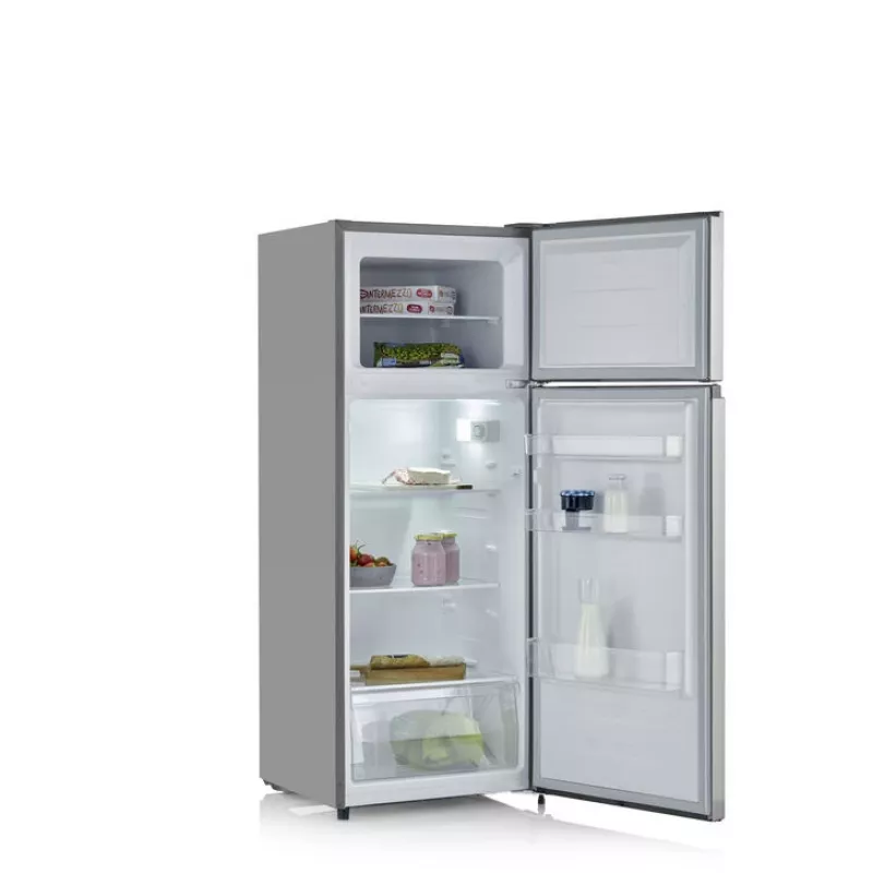 Severin DT 8761 combinado frigorífico-congelador 206 L