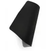 Gembird MP-S-G tapete de rato, tecido com base antiderrapante de borracha SBR, 220 x 180 mm, cinzento
