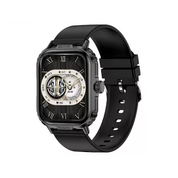 Tracer 47635 FitOn smartwatch preto