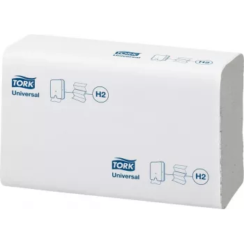 Toalhetes de papel Tork 150299