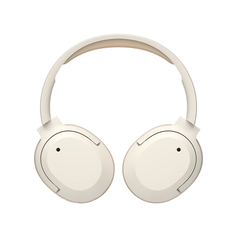 Edifier | Auscultadores over-ear sem fios | W820NB Plus | ANC | Cancelamento de ruído