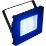 Projetor EUROLITE FL-50 SMD azul — LED, projetor compacto de palco/superfície, proteção IP
